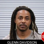 Glenn Davidson mugshot – Heard County , Georgia Glenn Davidson mugshot