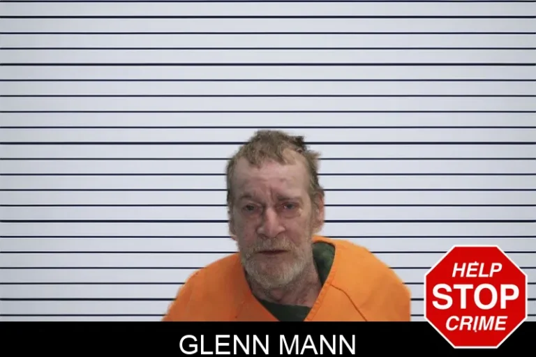 Glenn Mann
