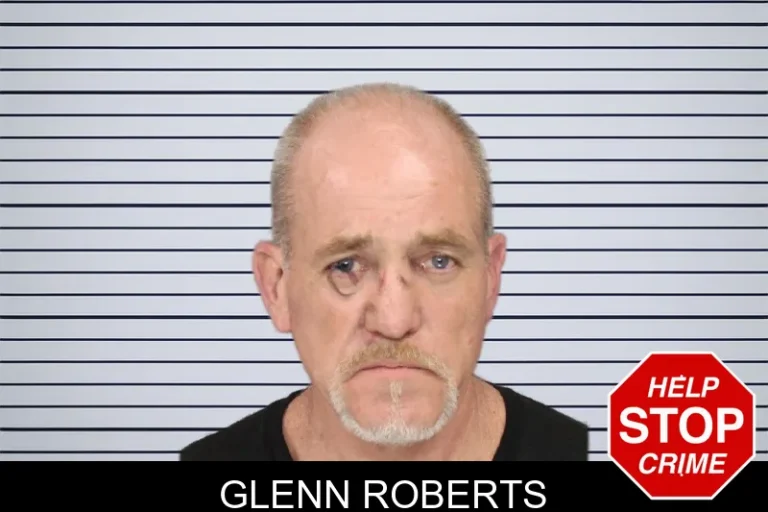 Glenn Roberts