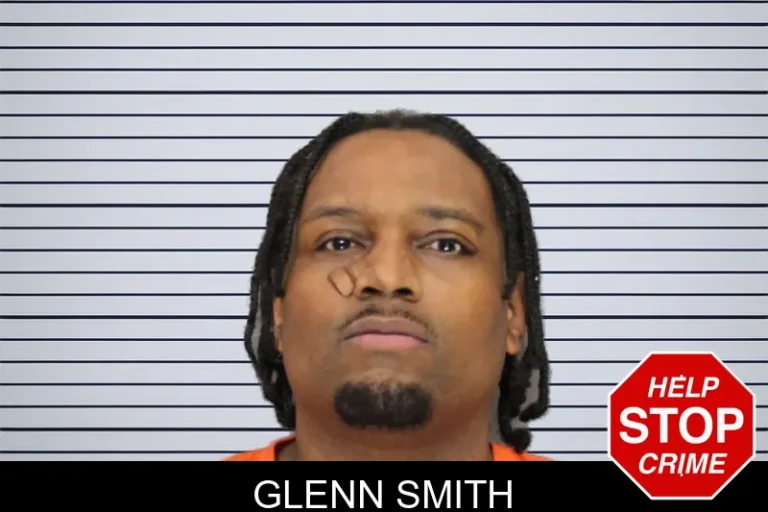 Glenn Smith mugshot – Cobb County , Georgia Glenn Smith