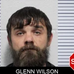 Glenn Wilson mugshot – Habersham County , Georgia Glenn Wilson mugshot