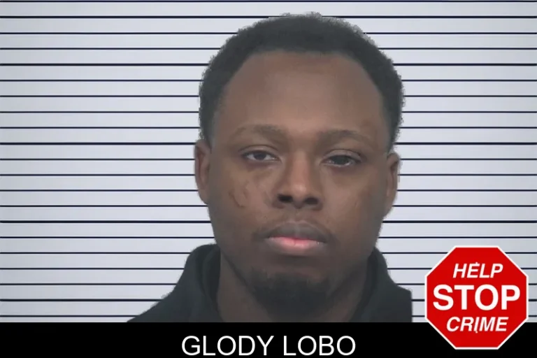 Glody Lobo
