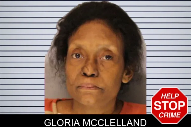 Gloria McClelland