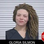 Gloria Silmon mugshot