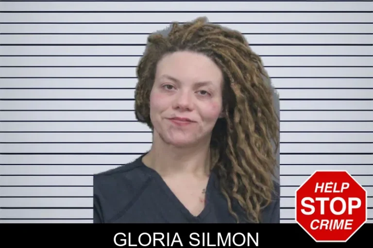 Gloria Silmon
