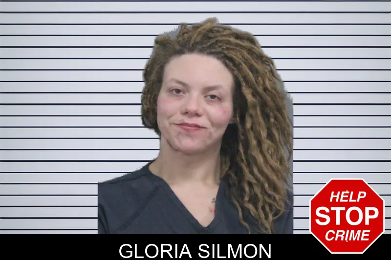 Gloria Silmon mugshot