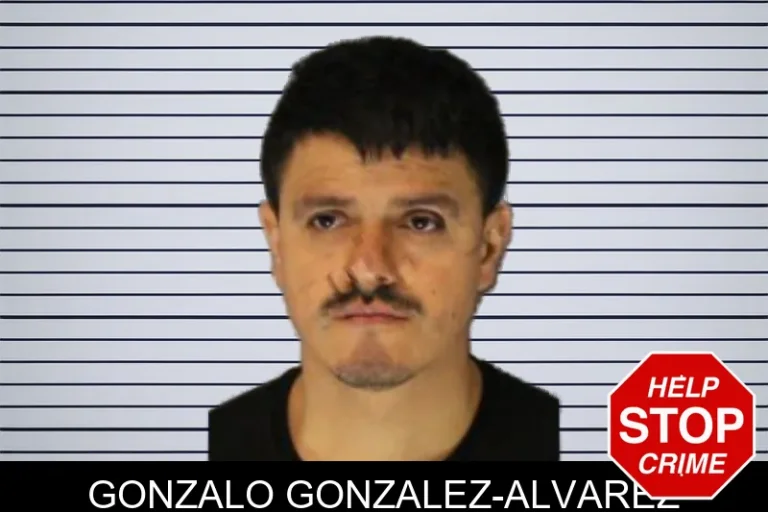 Gonzalo Gonzalez-Alvarez