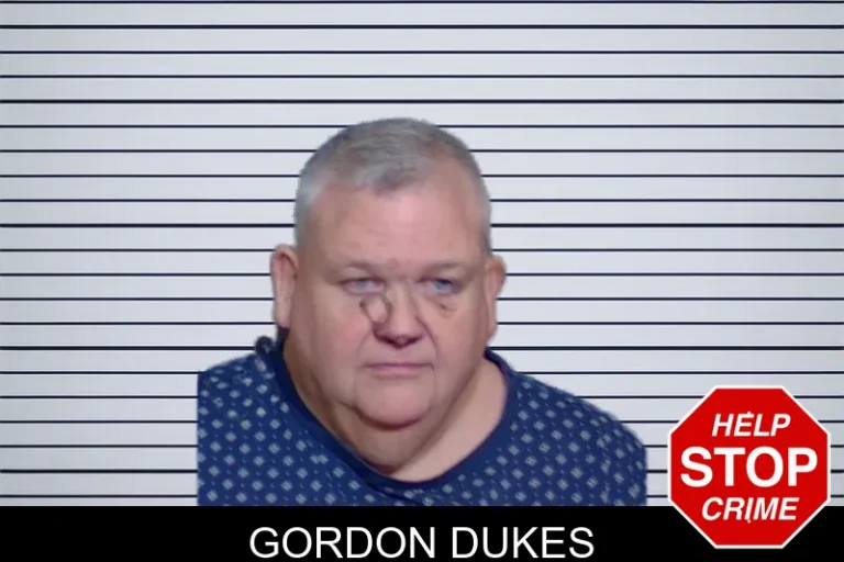 Gordon Dukes