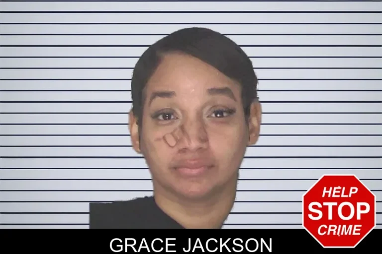 Grace Jackson