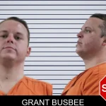 Grant Busbee mugshot – Houston County , Georgia Grant Busbee mugshot