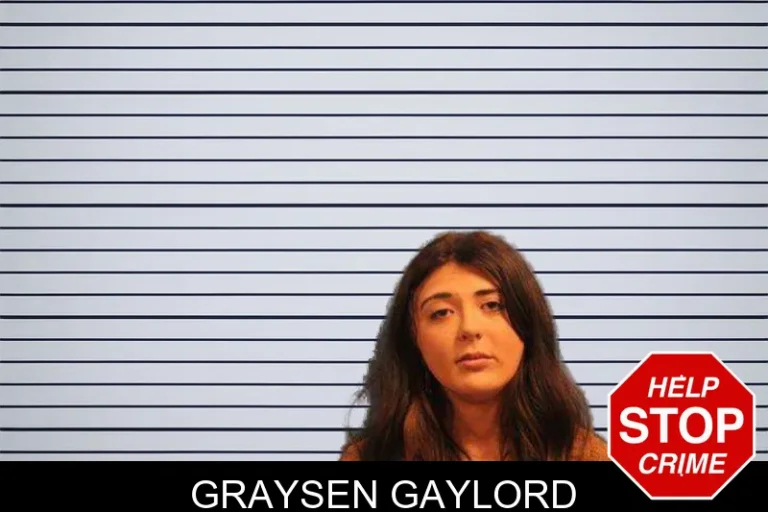 Graysen Gaylord