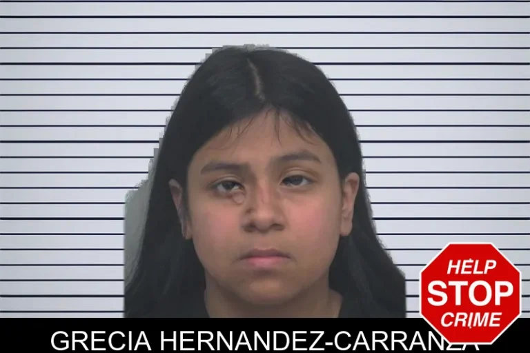 Grecia Hernandez-Carranza