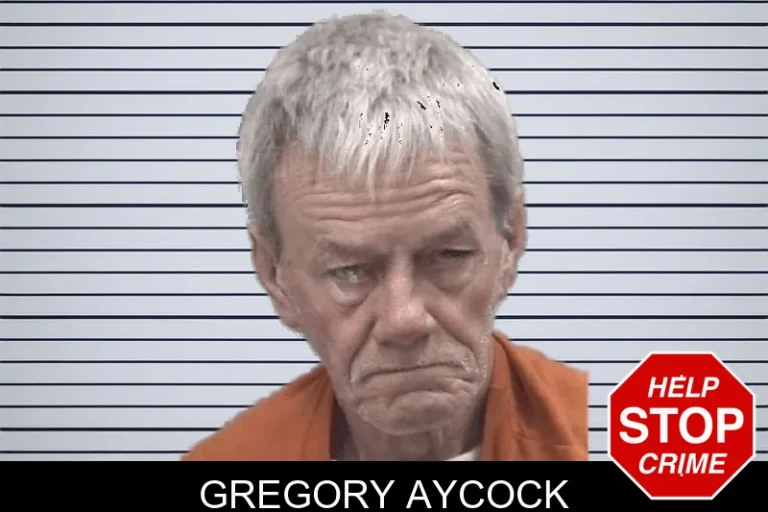 Gregory Aycock