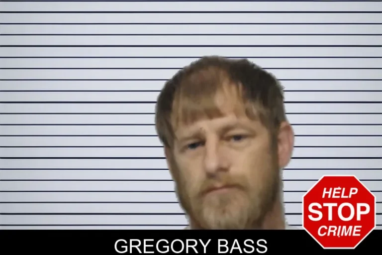 Gregory Bass