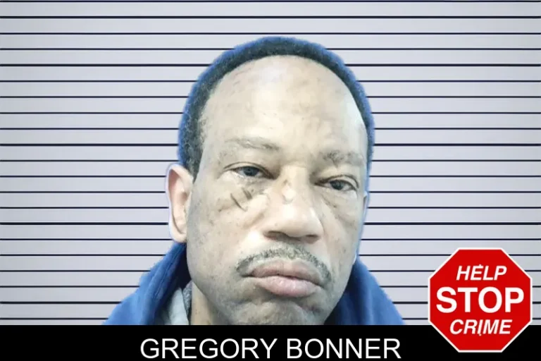 Gregory Bonner