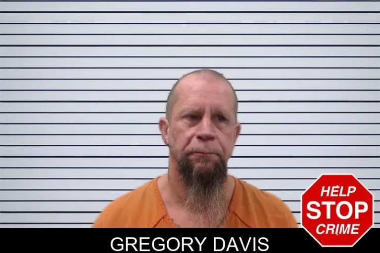 Gregory Davis