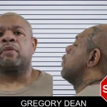 Gregory Dean mugshot – Houston County , Georgia Gregory Dean mugshot