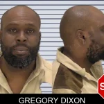 Gregory Dixon mugshot – Richmond County , Georgia Gregory Dixon mugshot