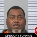 Gregory Furman mugshot