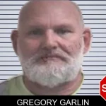 Gregory Garlin mugshot – Henry County , Georgia Gregory Garlin mugshot