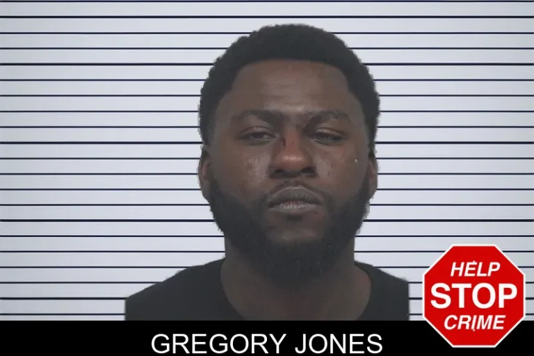 Gregory Jones