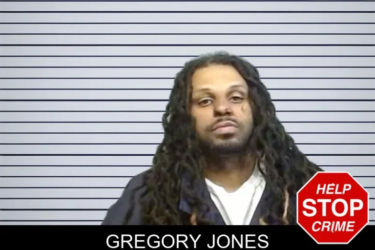 Gregory Jones