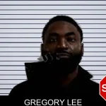 Gregory Lee mugshot – Decatur County , Georgia Gregory Lee mugshot