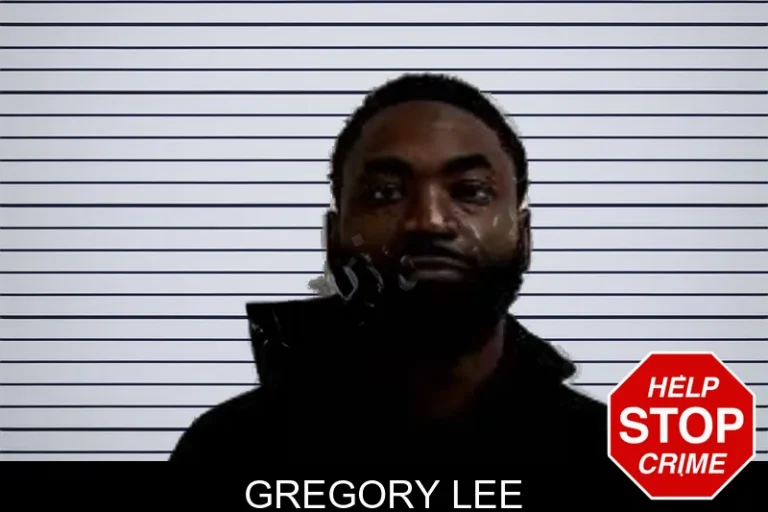 Gregory Lee