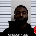Gregory Lee mugshot – Decatur County , Georgia Gregory Lee mugshot