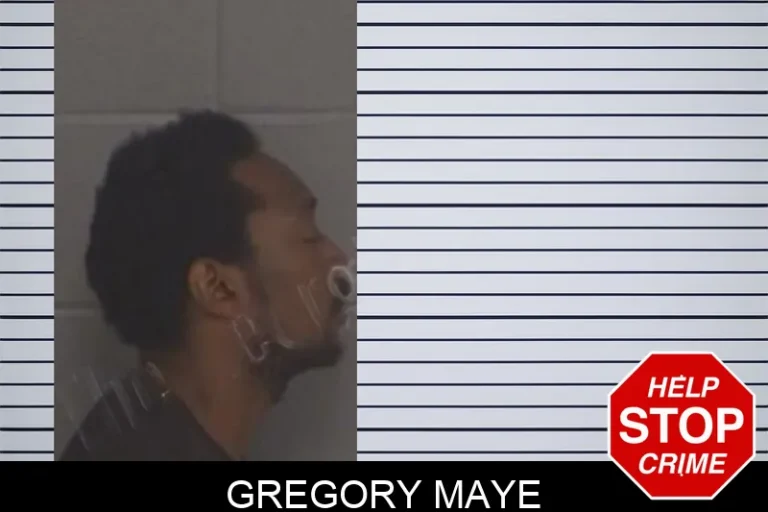 Gregory Maye