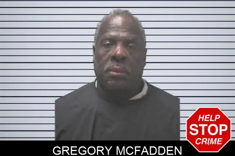 Gregory McFadden