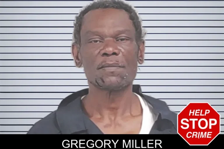 Gregory Miller
