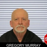 Gregory Murray mugshot – Carroll County , Georgia Gregory Murray mugshot