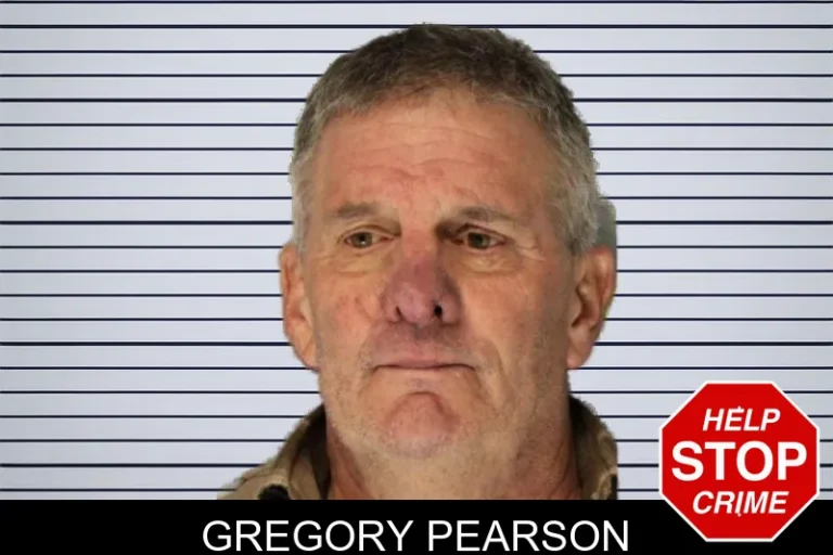 Gregory Pearson
