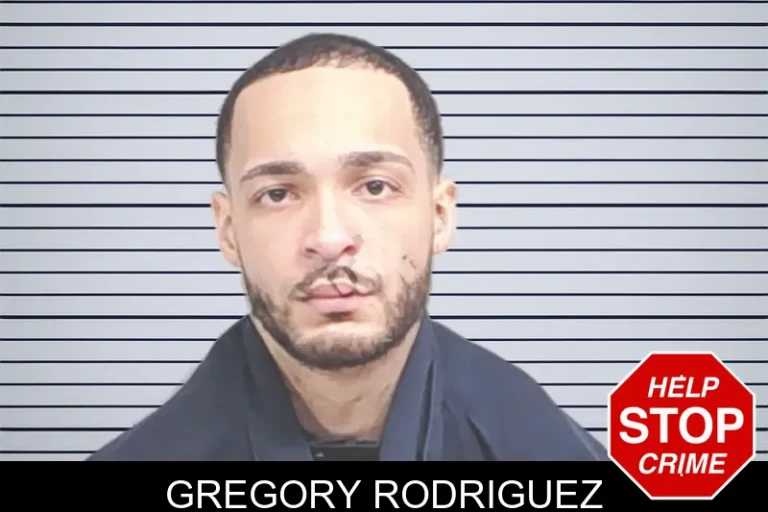 Gregory Rodriguez