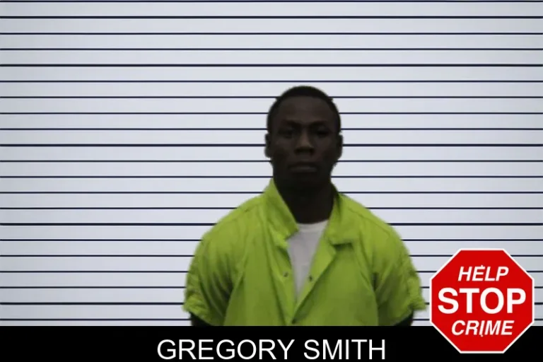 Gregory Smith