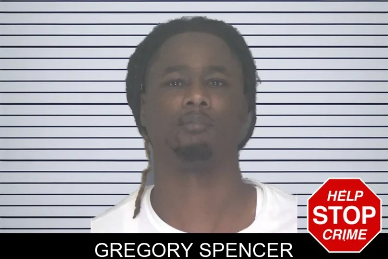 Gregory Spencer