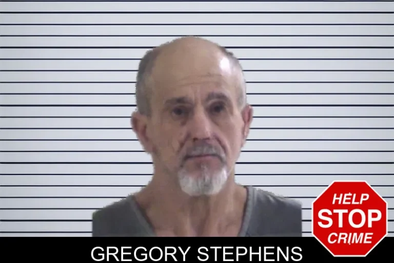 Gregory Stephens