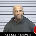Gregory Tarver mugshot – Fulton County , Georgia Gregory Tarver mugshot