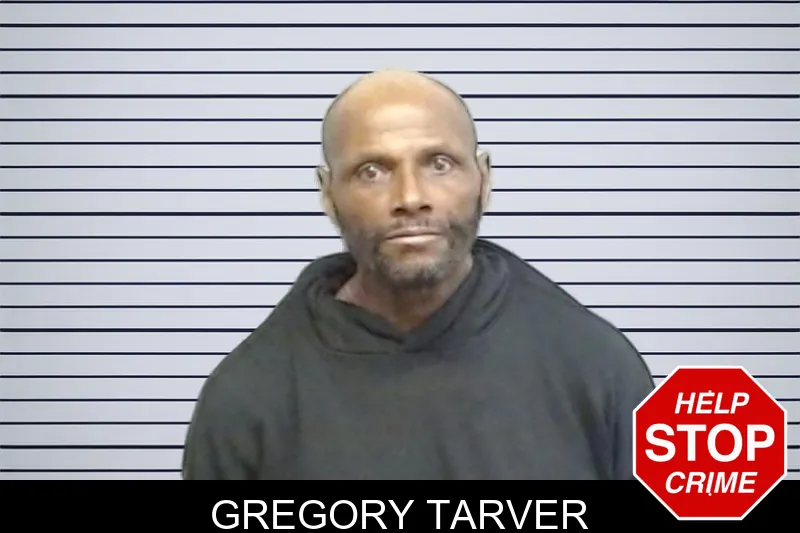 Gregory Tarver mugshot – Fulton County , Georgia Gregory Tarver mugshot