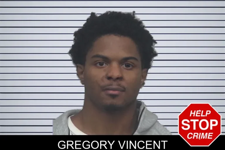 Gregory Vincent