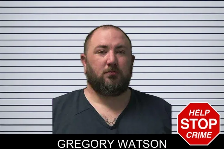Gregory Watson