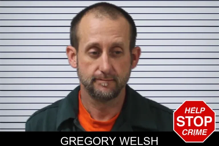 Gregory Welsh
