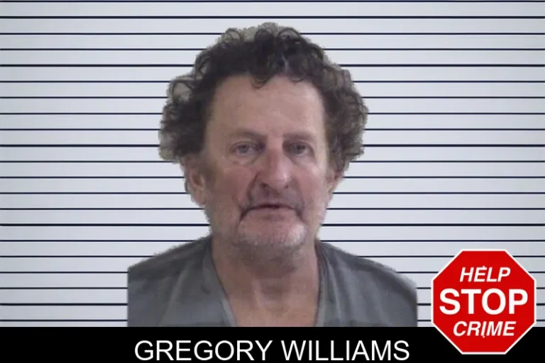 Gregory Williams