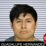Guadalupe Hernandez mugshot