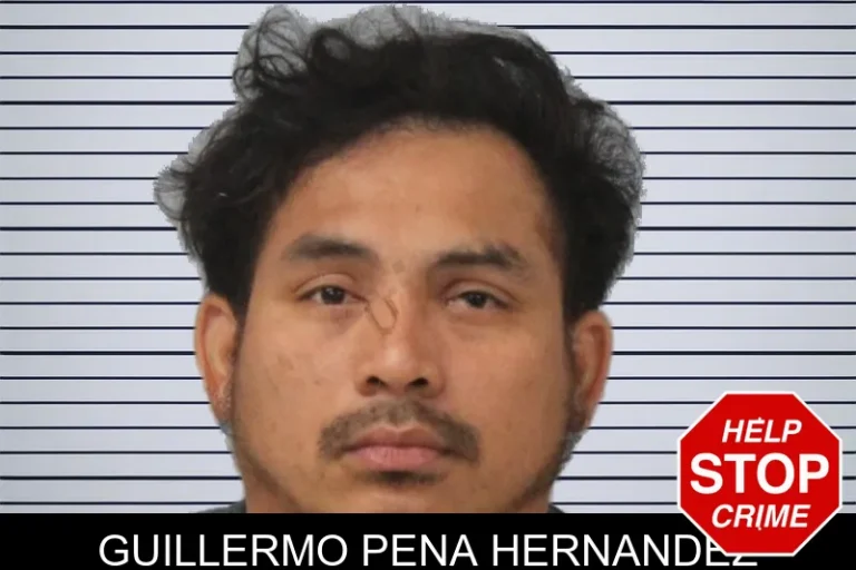 Guillermo Pena Hernandez