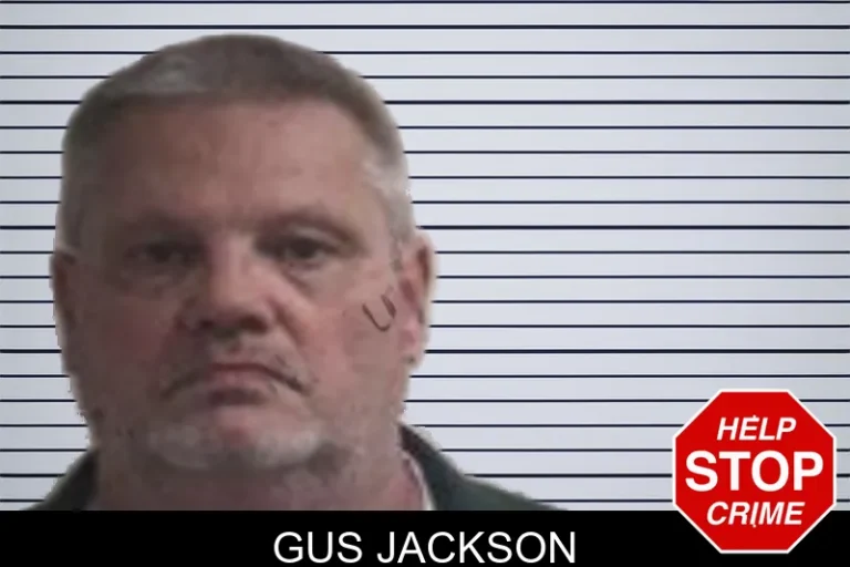 Gus Jackson