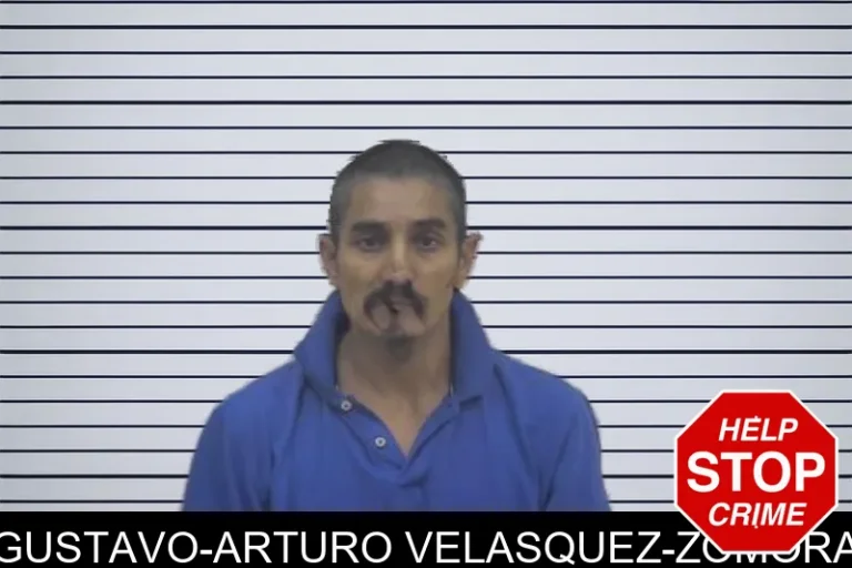 Gustavo-Arturo Velasquez-Zomora