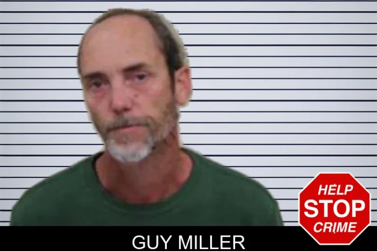 Guy Miller