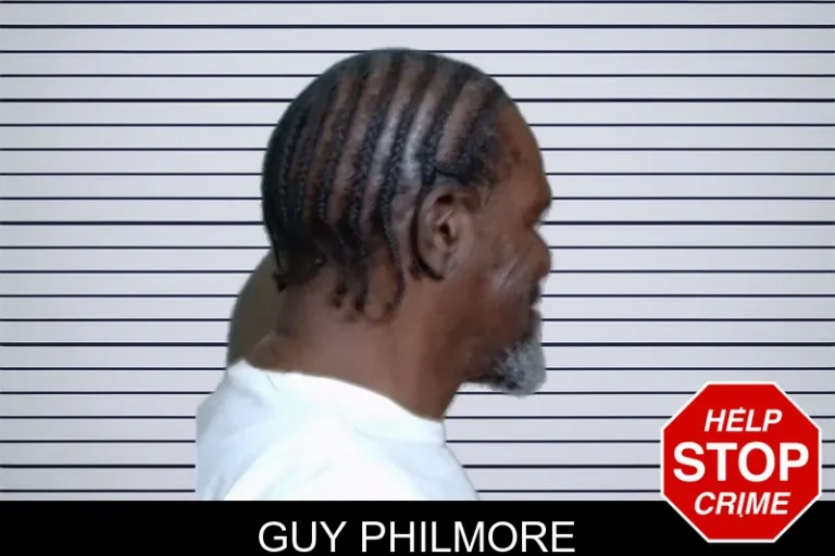 Guy Philmore